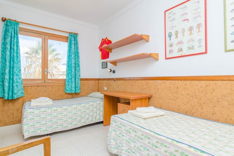 Can Nicolau, villa 5 chambres avec piscine d'eau salée - Photo 26
