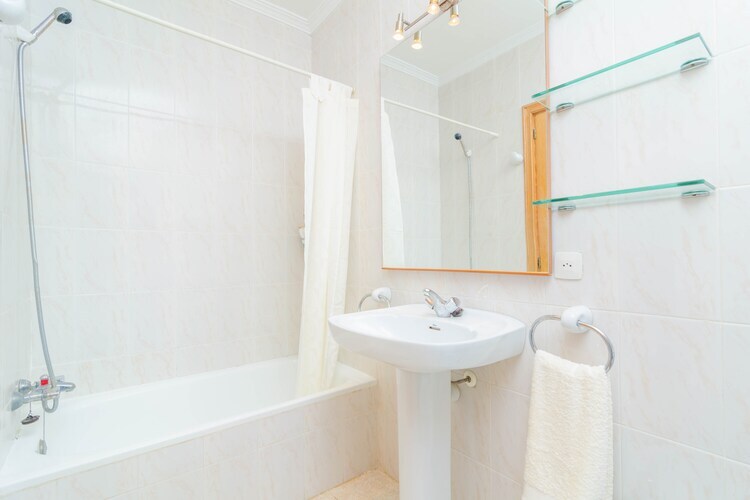 Can Nicolau, villa 5 chambres avec piscine d'eau salée - Photo 27