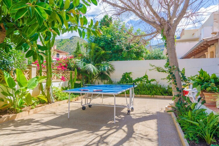 Can Nicolau, villa 5 chambres avec piscine d'eau salée - Photo 36