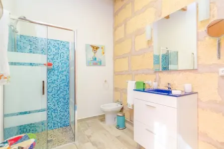 Can Potdir, villa 6 pers. à Ariany avec piscine : photo 10