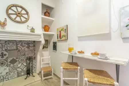 Can Potdir, villa 6 pers. à Ariany avec piscine : photo 23