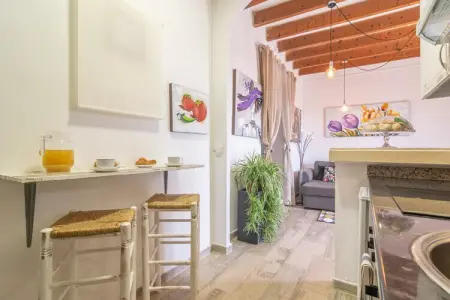 Can Potdir, villa 6 pers. à Ariany avec piscine : photo 25