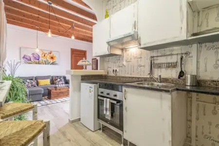 Can Potdir, villa 6 pers. à Ariany avec piscine : photo 26