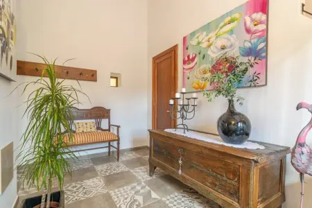 Can Potdir, villa 6 pers. à Ariany avec piscine : photo 33