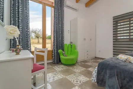 Can Potdir, villa 6 pers. à Ariany avec piscine : photo 36