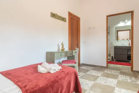 Can Potdir, villa 6 pers. à Ariany avec piscine : photo 39