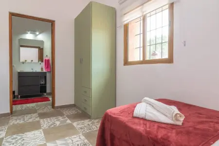 Can Potdir, villa 6 pers. à Ariany avec piscine : photo 40