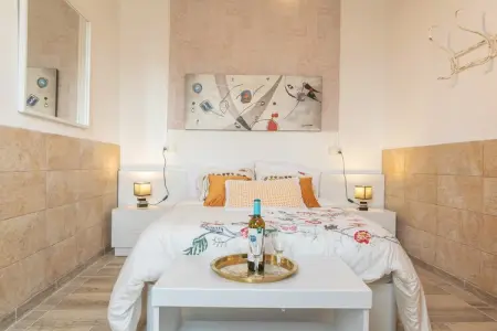 Can Potdir, villa 6 pers. à Ariany avec piscine : photo 43