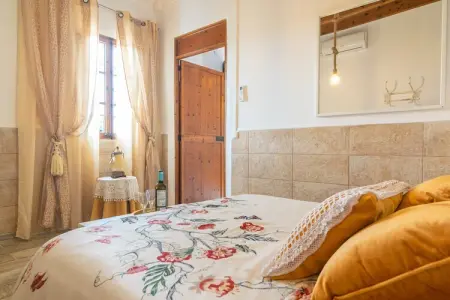 Can Potdir, villa 6 pers. à Ariany avec piscine : photo 44
