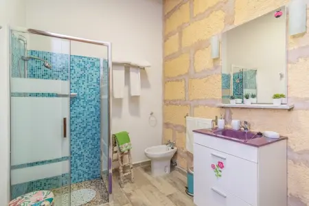 Can Potdir, villa 6 pers. à Ariany avec piscine : photo 45