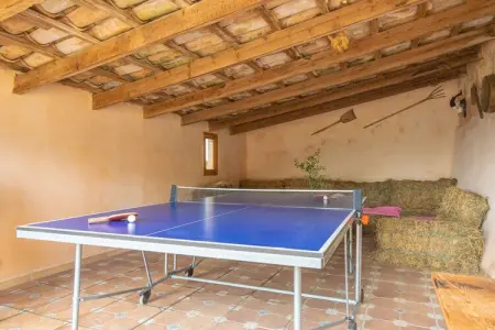 Can Potdir, villa 6 pers. à Ariany avec piscine : photo 48