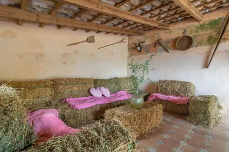 Can Potdir, villa 6 pers. à Ariany avec piscine : photo 50
