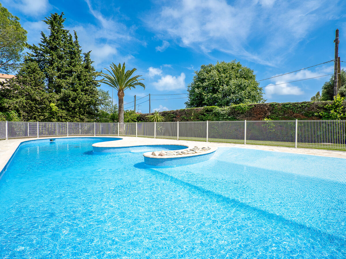 Le Mandarin – Appartement 2 ch, terrasse 20 m², Antibes - Photo 1