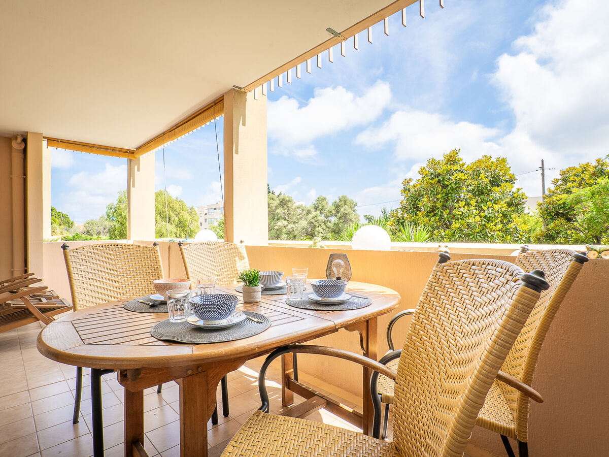 Le Mandarin – Appartement 2 ch, terrasse 20 m², Antibes - Photo 2