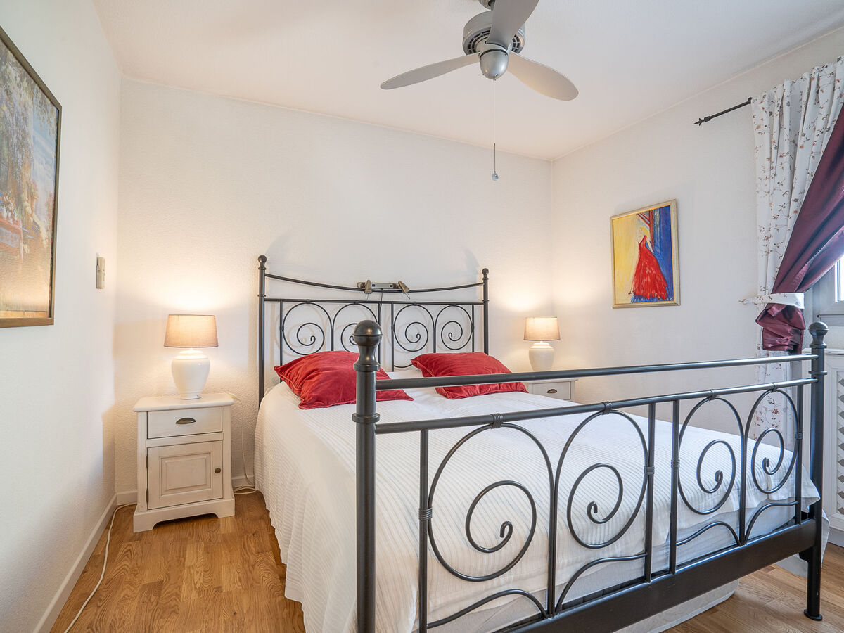 Le Mandarin – Appartement 2 ch, terrasse 20 m², Antibes - Photo 4