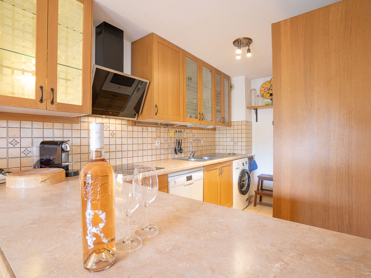 Le Mandarin – Appartement 2 ch, terrasse 20 m², Antibes - Photo 5