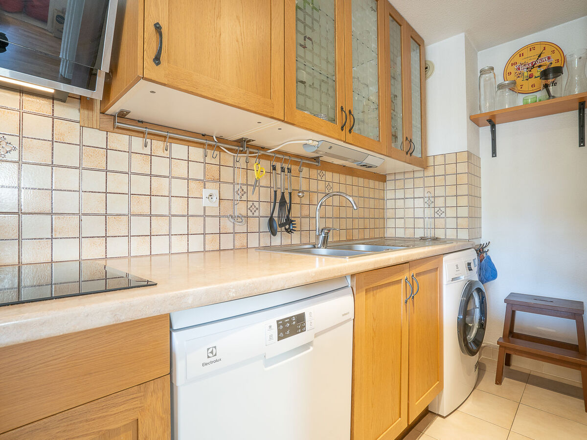 Le Mandarin – Appartement 2 ch, terrasse 20 m², Antibes - Photo 10