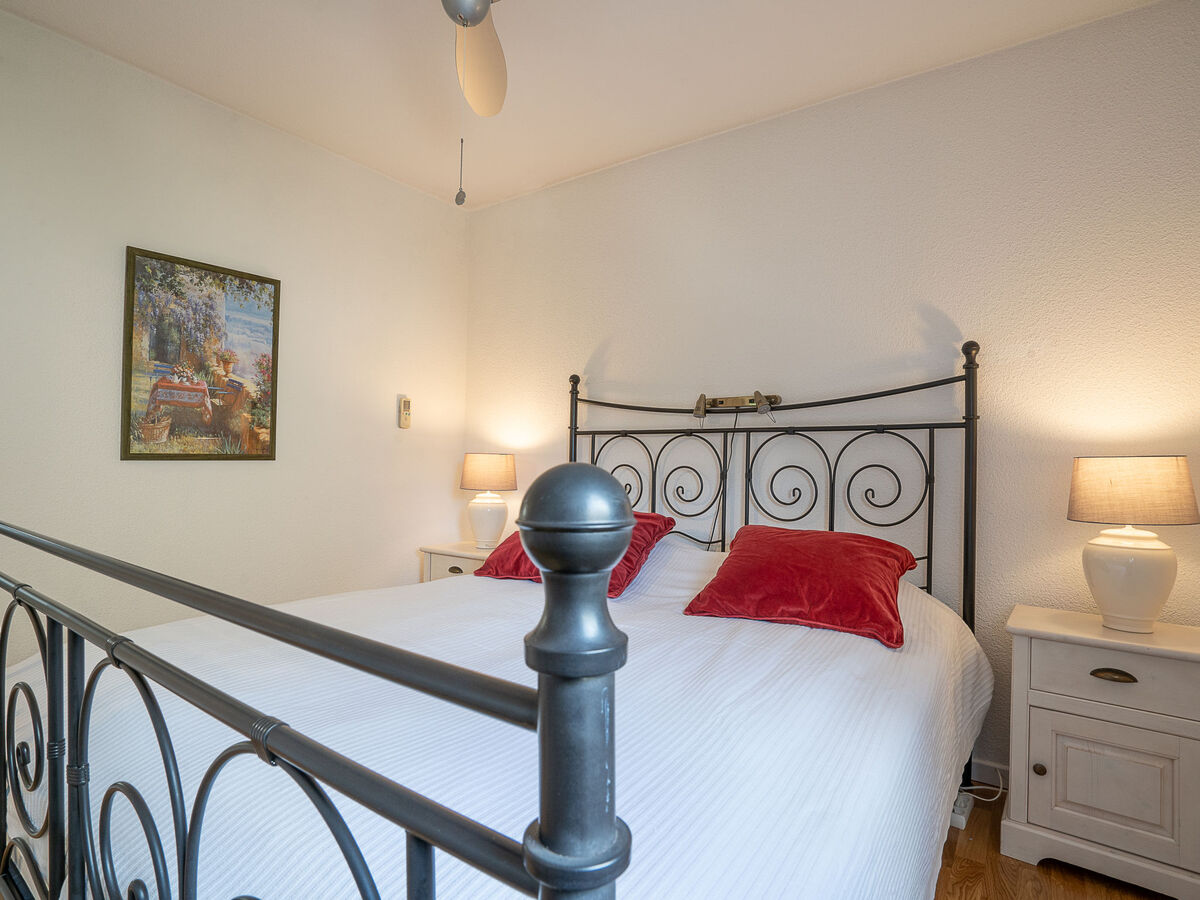 Le Mandarin – Appartement 2 ch, terrasse 20 m², Antibes - Photo 11