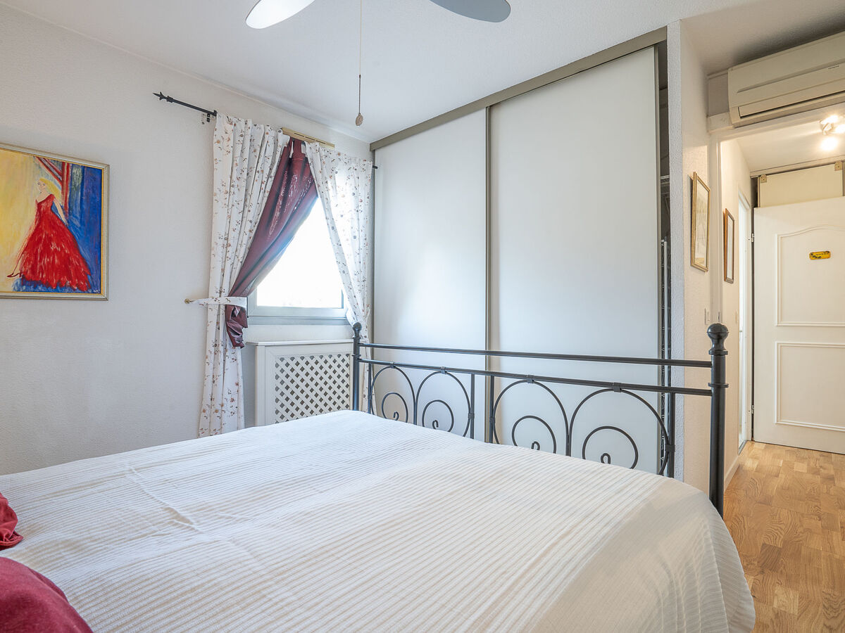 Le Mandarin – Appartement 2 ch, terrasse 20 m², Antibes - Photo 12