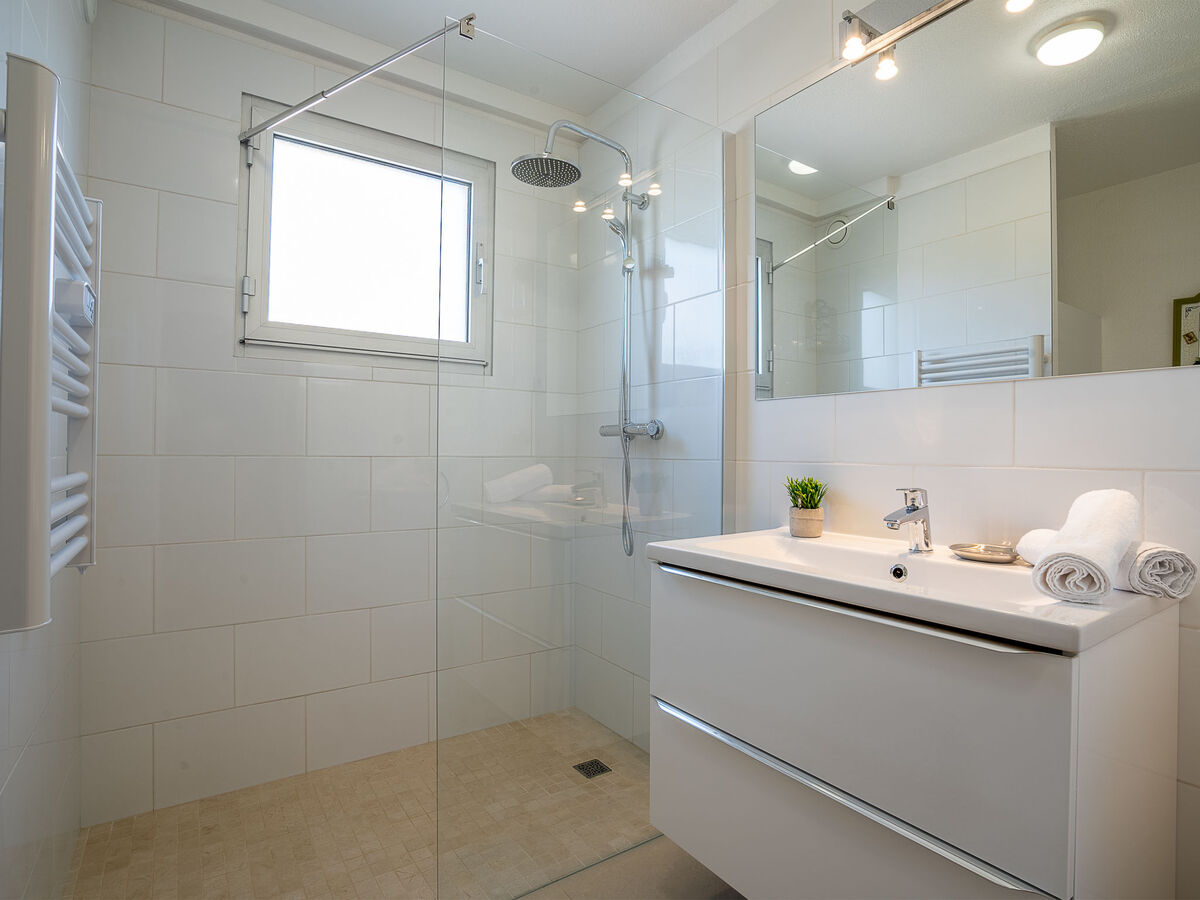 Le Mandarin – Appartement 2 ch, terrasse 20 m², Antibes - Photo 15