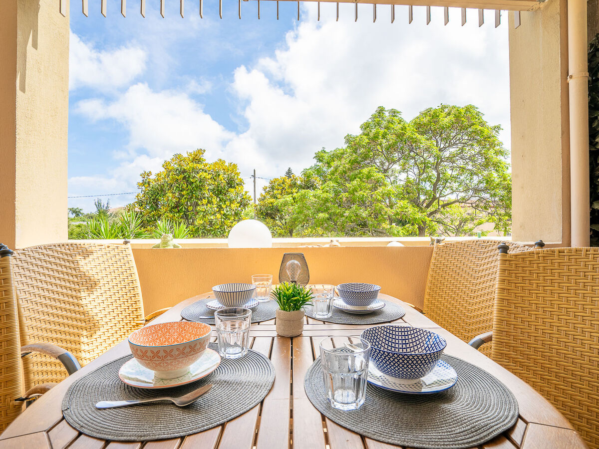 Le Mandarin – Appartement 2 ch, terrasse 20 m², Antibes - Photo 18