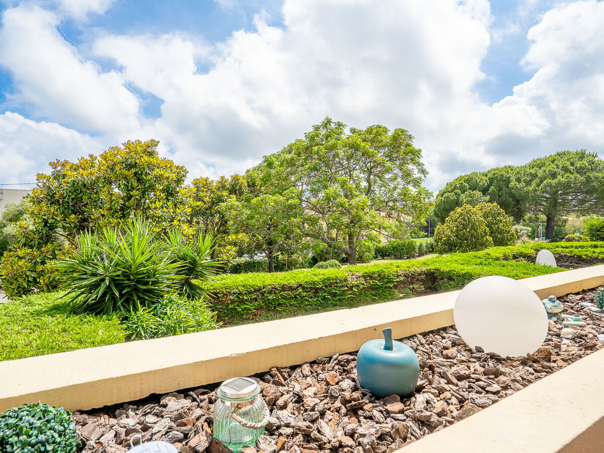 Le Mandarin – Appartement 2 ch, terrasse 20 m², Antibes - Photo 19
