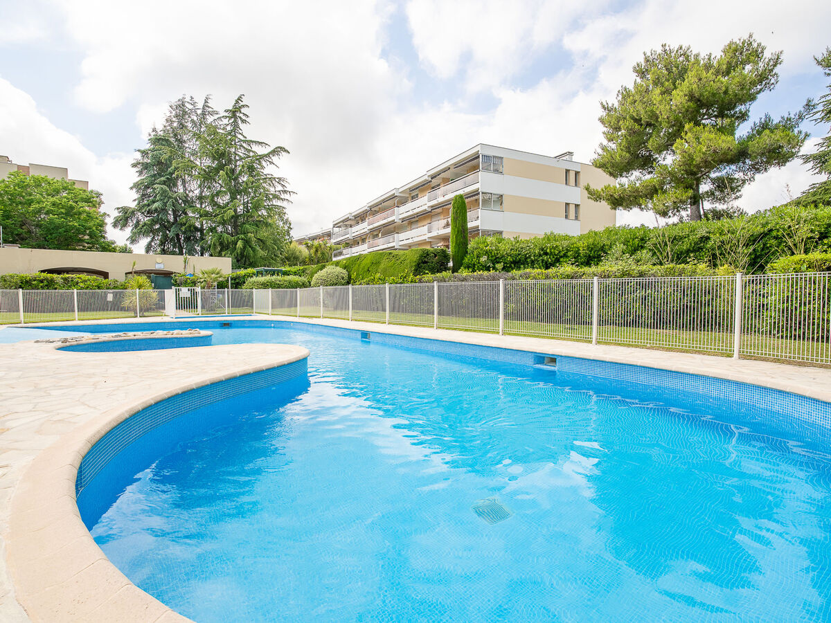 Le Mandarin – Appartement 2 ch, terrasse 20 m², Antibes - Photo 21