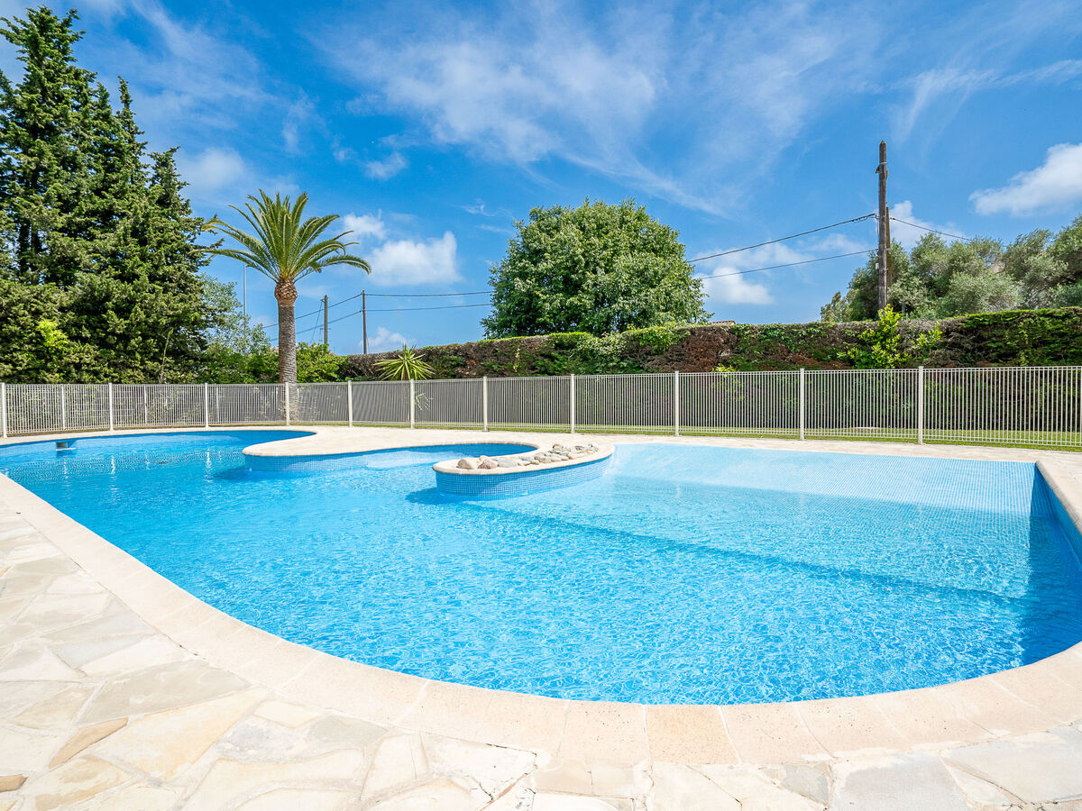 Le Mandarin – Appartement 2 ch, terrasse 20 m², Antibes - Photo 22