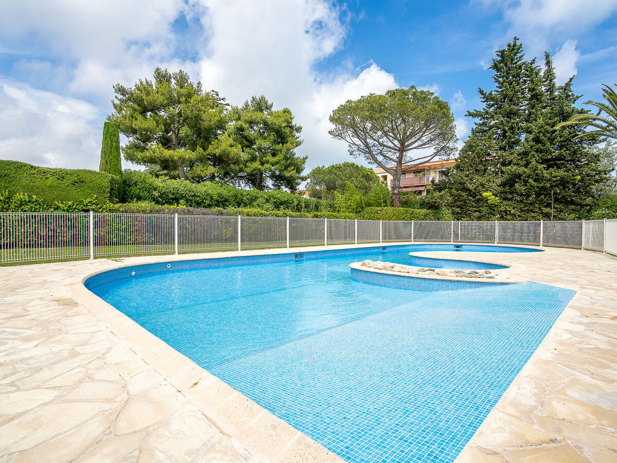 Le Mandarin – Appartement 2 ch, terrasse 20 m², Antibes - Photo 23