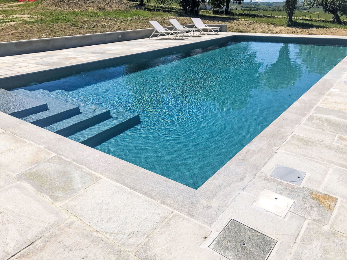Antica Cascina – maison avec piscine privée, Castagnole Lanze - Photo 2