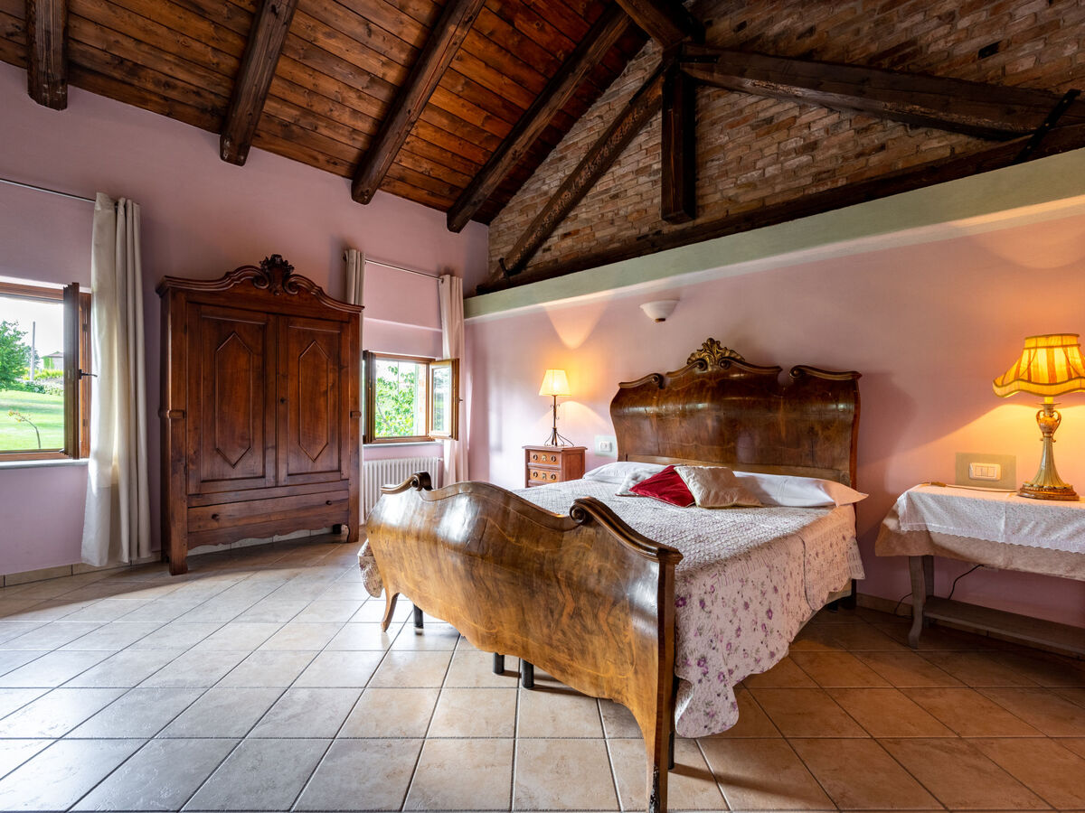 Antica Cascina – maison avec piscine privée, Castagnole Lanze - Photo 5