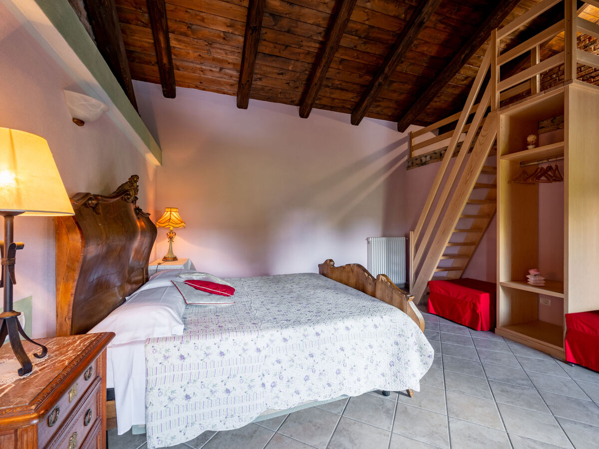 Antica Cascina – maison avec piscine privée, Castagnole Lanze - Photo 8