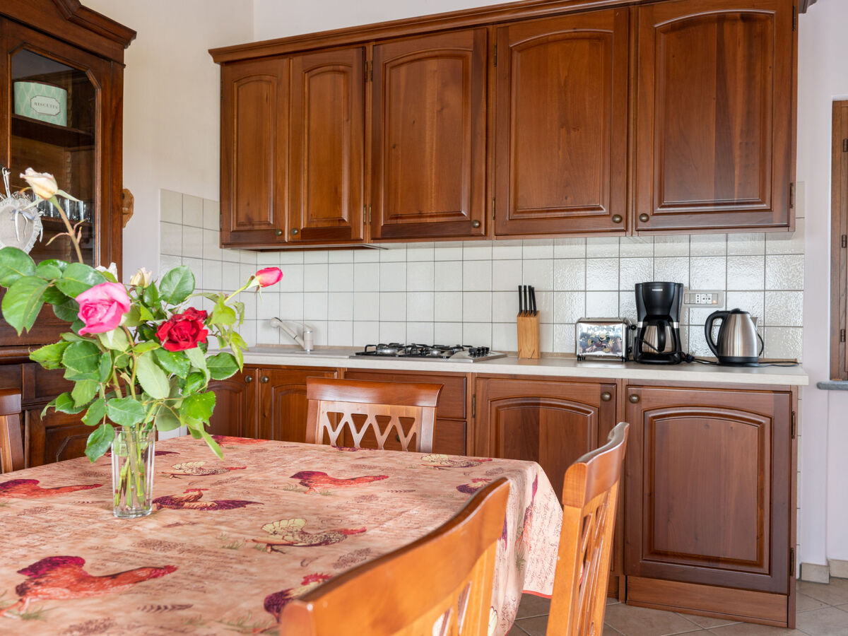 Antica Cascina – maison avec piscine privée, Castagnole Lanze - Photo 9
