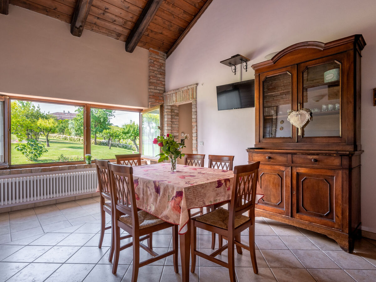 Antica Cascina – maison avec piscine privée, Castagnole Lanze - Photo 10