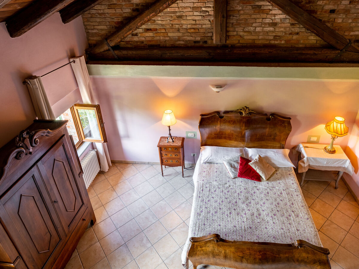 Antica Cascina – maison avec piscine privée, Castagnole Lanze - Photo 12