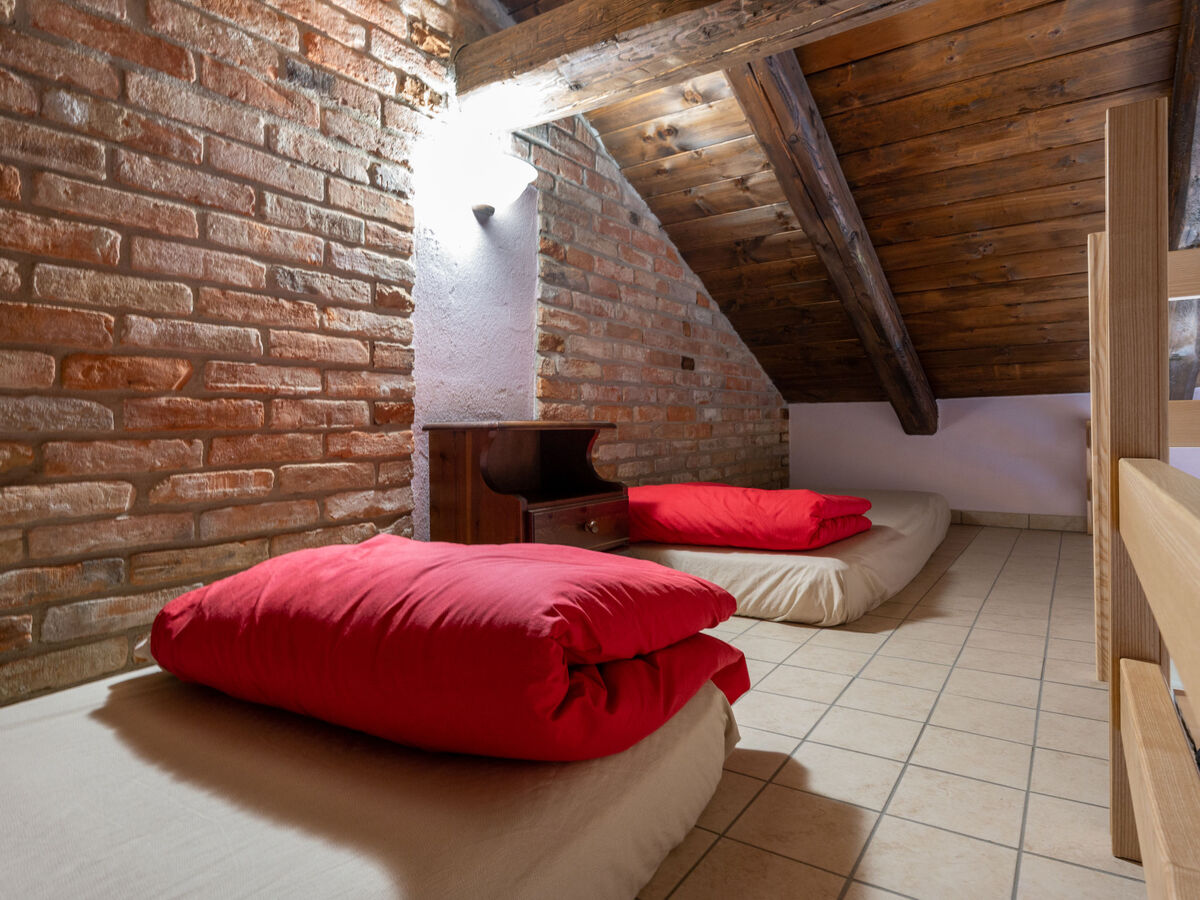 Antica Cascina – maison avec piscine privée, Castagnole Lanze - Photo 13