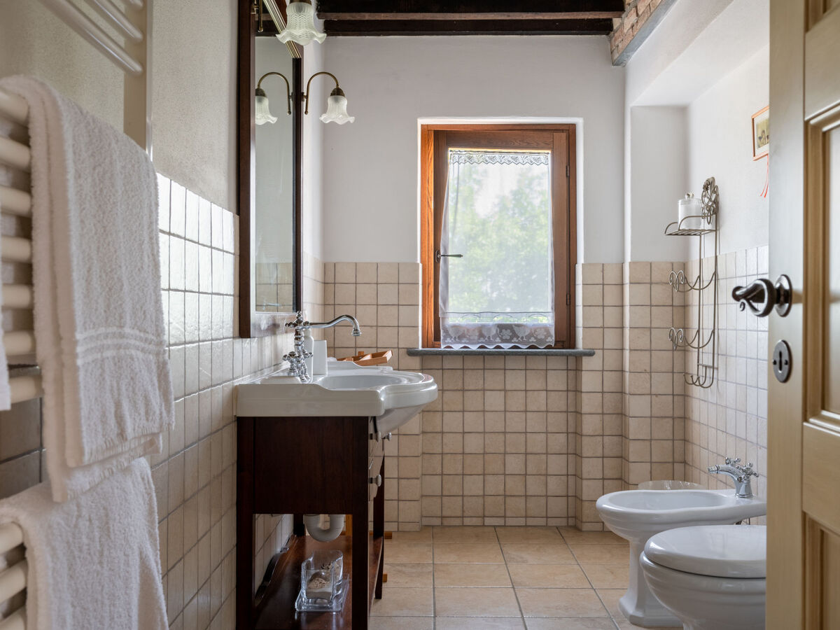 Antica Cascina – maison avec piscine privée, Castagnole Lanze - Photo 14
