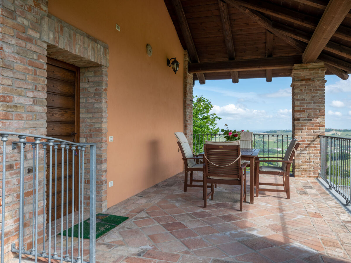 Antica Cascina – maison avec piscine privée, Castagnole Lanze - Photo 17