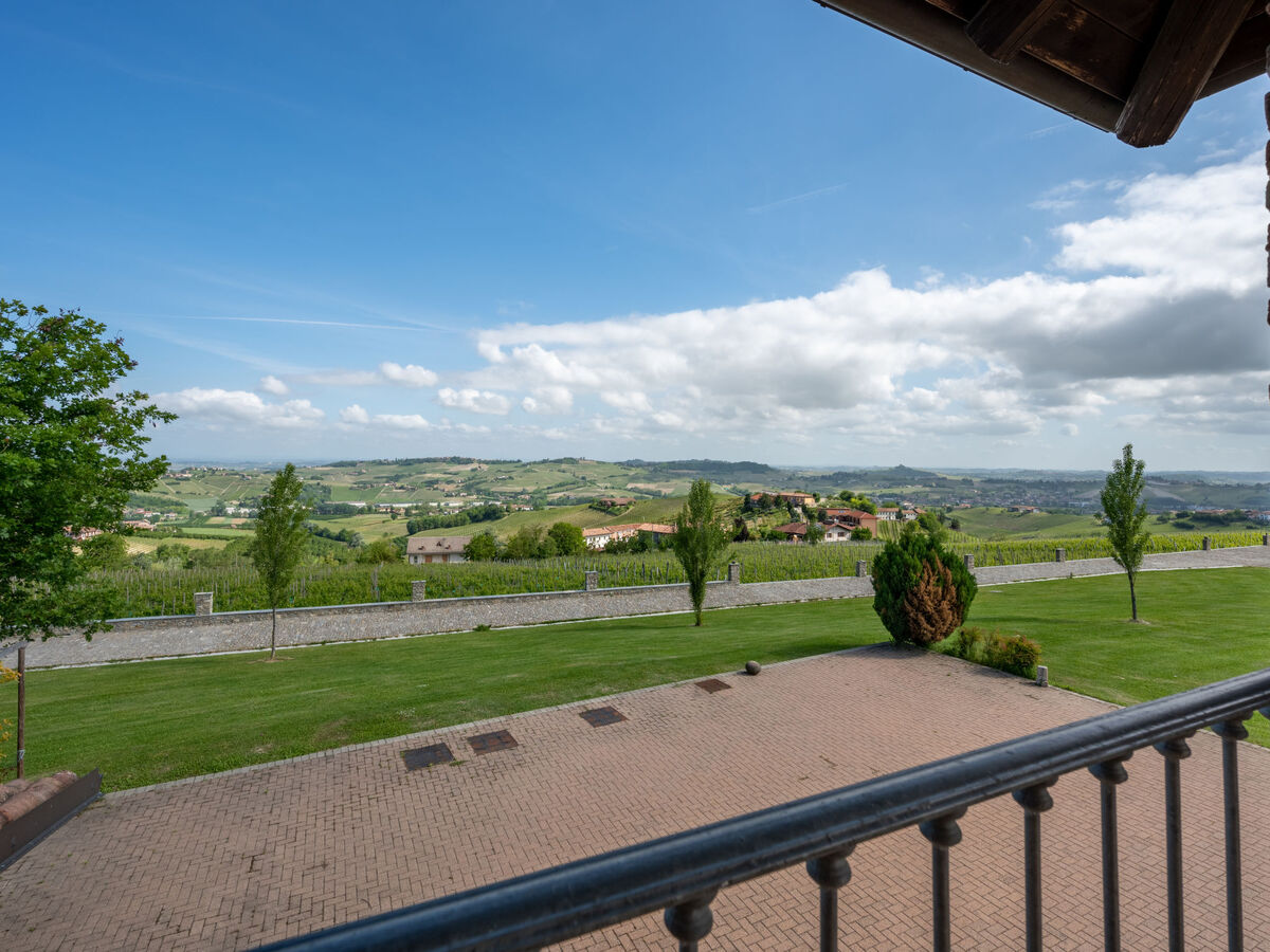 Antica Cascina – maison avec piscine privée, Castagnole Lanze - Photo 20