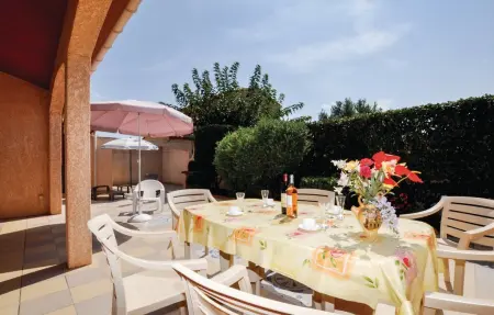 Maison 4 personnes à Sainte Marie Plage - Photo 2