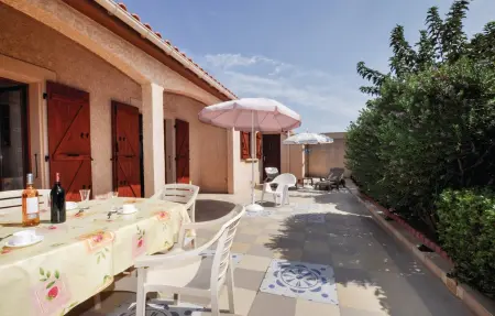 Maison 4 personnes à Sainte Marie Plage - Photo 3
