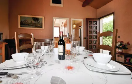 Maison 4 personnes à Sainte Marie Plage - Photo 4