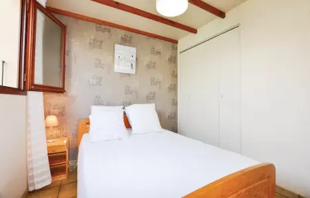 Maison 4 personnes à Sainte Marie Plage - Photo 6
