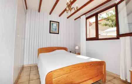 Maison 4 personnes à Sainte Marie Plage - Photo 7