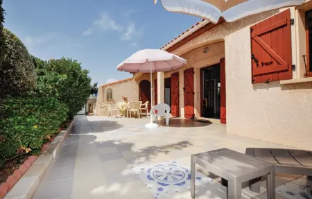 Maison 4 personnes à Sainte Marie Plage - Photo 10