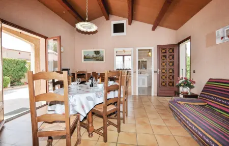 Maison 4 personnes à Sainte Marie Plage - Photo 13