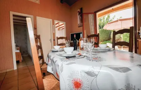 Maison 4 personnes à Sainte Marie Plage - Photo 14