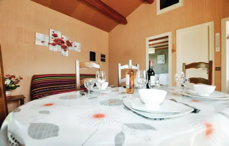 Maison 4 personnes à Sainte Marie Plage - Photo 15