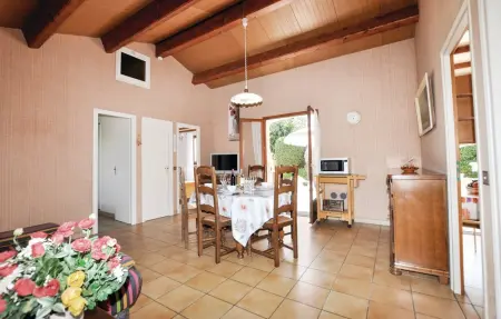 Maison 4 personnes à Sainte Marie Plage - Photo 16