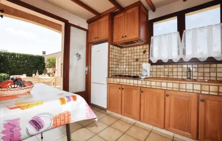 Maison 4 personnes à Sainte Marie Plage - Photo 17